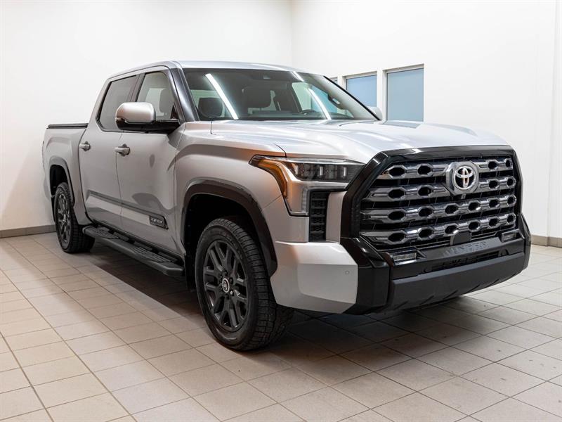 toyota Tundra 2024 - 10