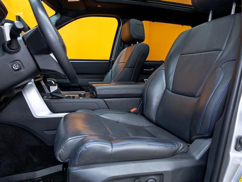 toyota Tundra 2024 - 11