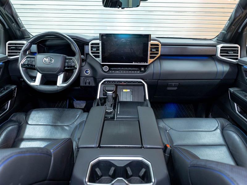 toyota Tundra 2024 - 12