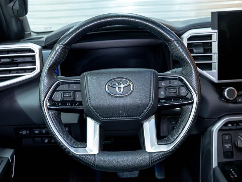 toyota Tundra 2024 - 14