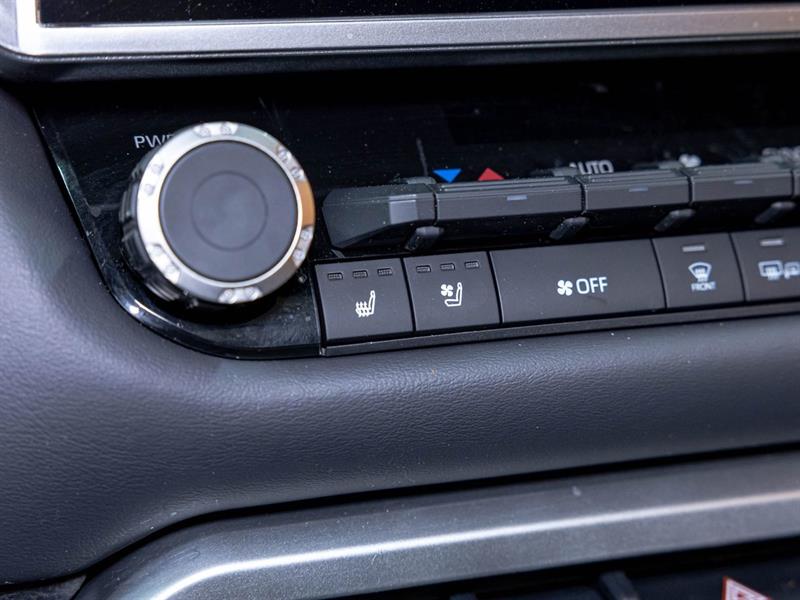 toyota Tundra 2024 - 22