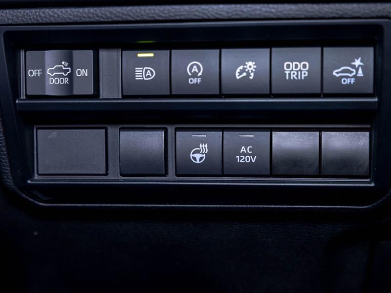 toyota Tundra 2024 - 24