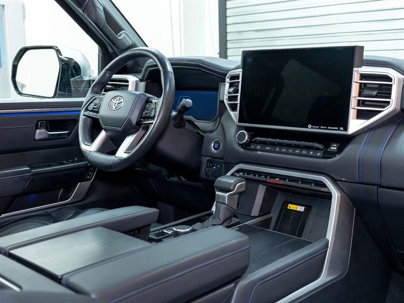 toyota Tundra 2024 - 33
