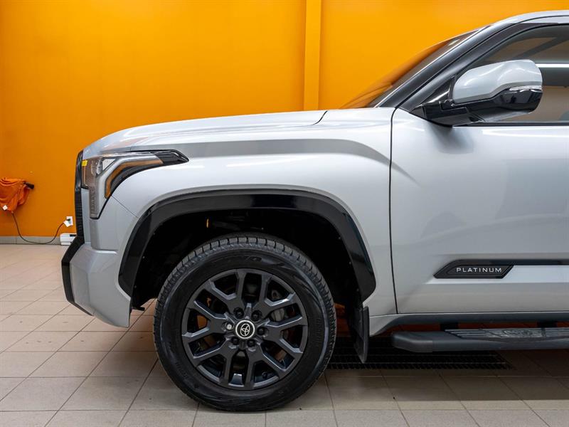 toyota Tundra 2024 - 38