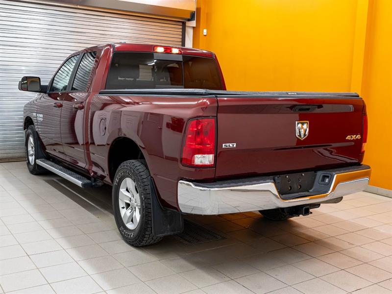 ram 1500 Classic 2019 - 5