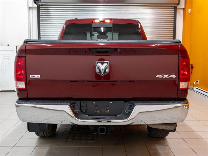 ram 1500 Classic 2019 - 6