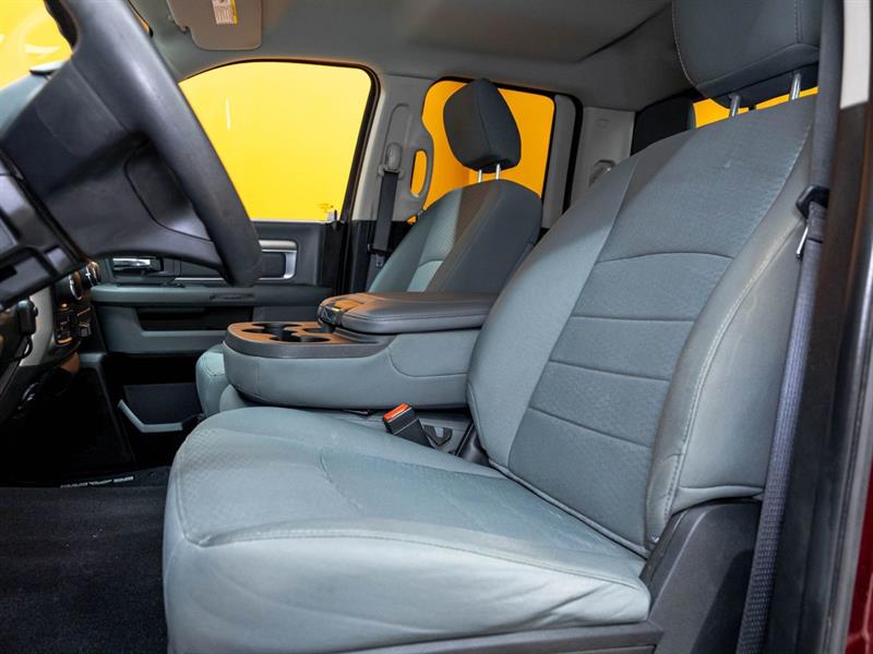 ram 1500 Classic 2019 - 10
