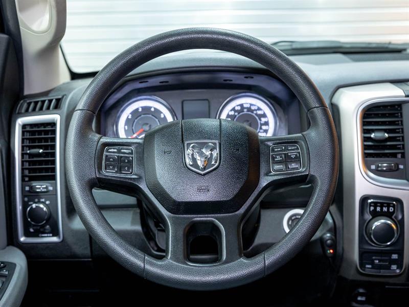 ram 1500 Classic 2019 - 12