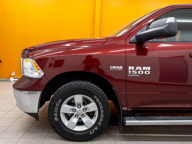 ram 1500 Classic 2019 - 28