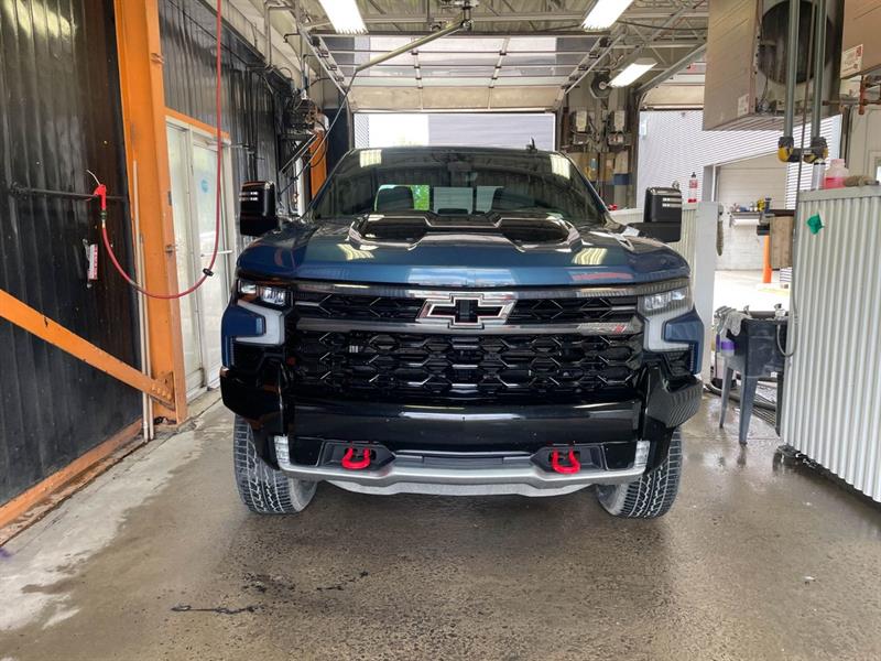 chevrolet Silverado 1500 2024 - 6