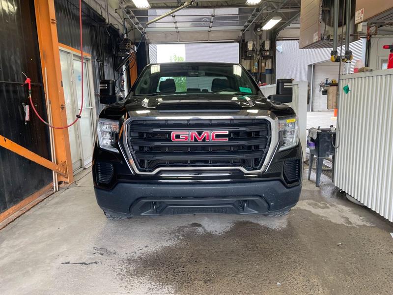 gmc Sierra 1500 2020 - 4