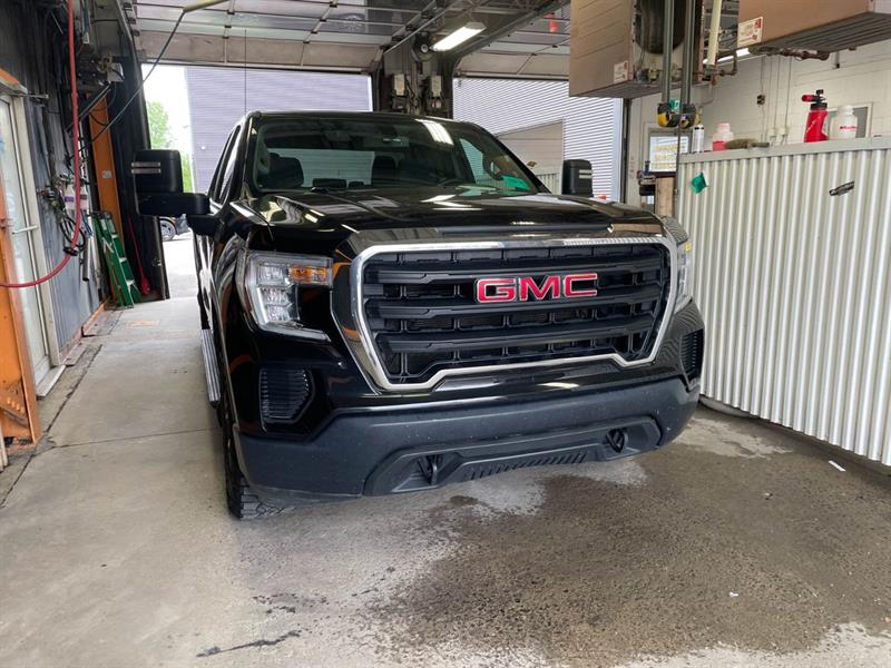 gmc Sierra 1500 2020 - 9