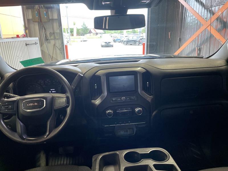 gmc Sierra 1500 2020 - 10