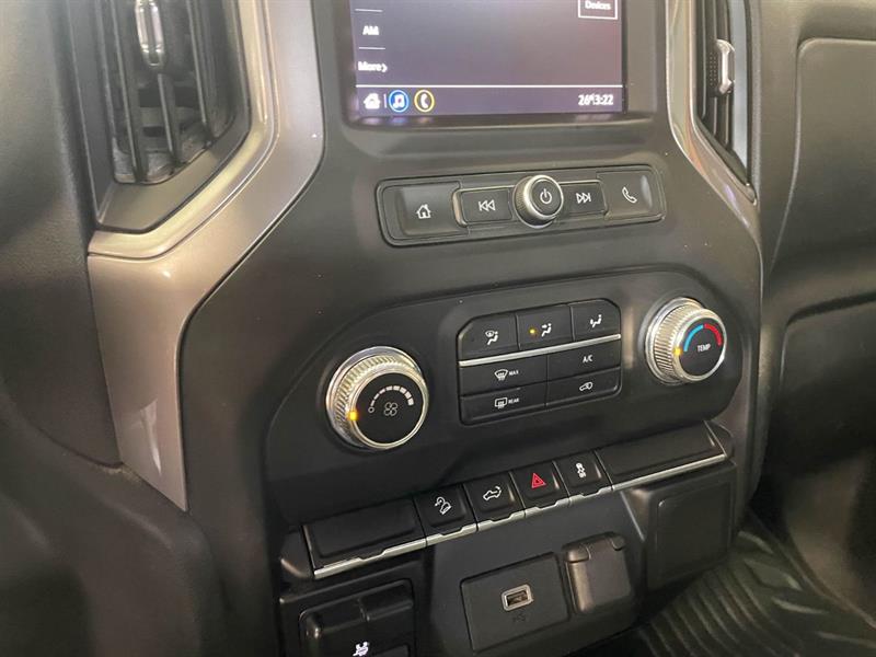 gmc Sierra 1500 2020 - 13