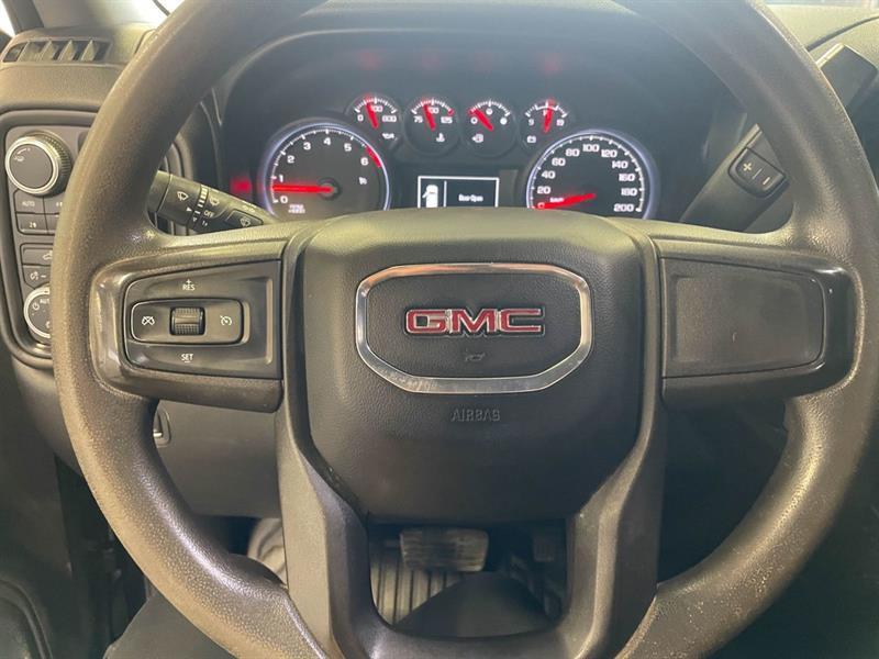 gmc Sierra 1500 2020 - 14