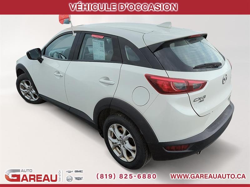 mazda CX-3 2019 - 4