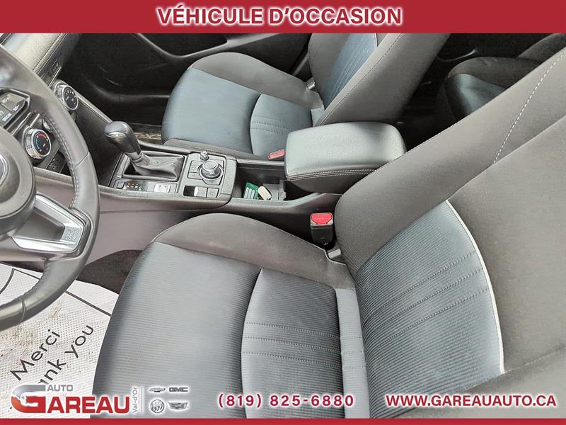 mazda CX-3 2019 - 10
