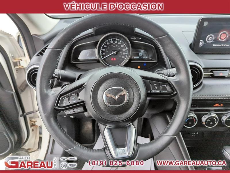 mazda CX-3 2019 - 12