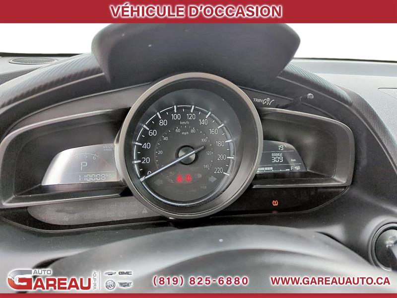 mazda CX-3 2019 - 14