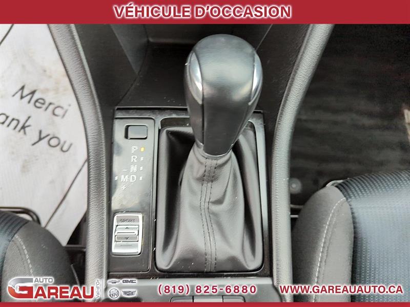 mazda CX-3 2019 - 15