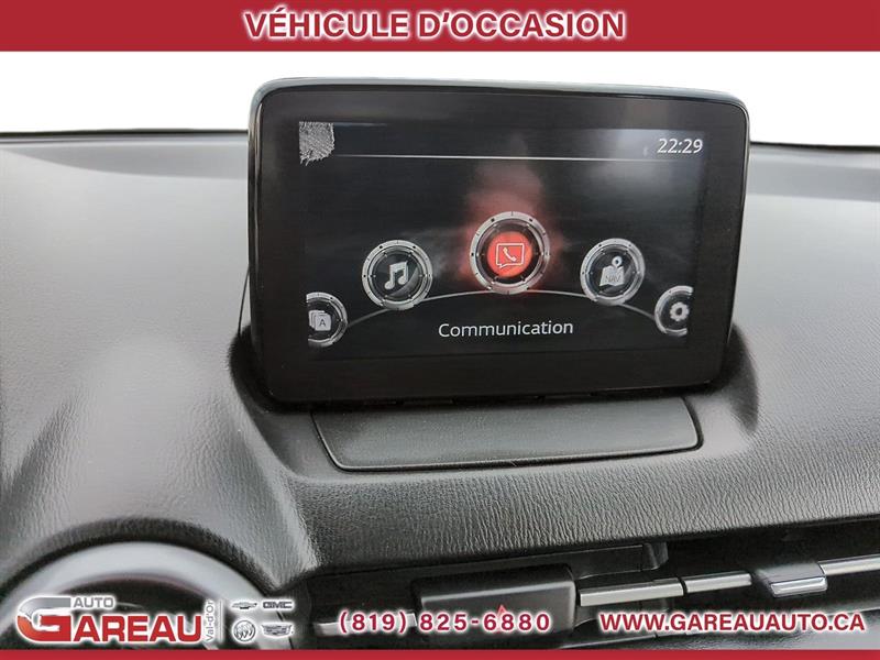 mazda CX-3 2019 - 19