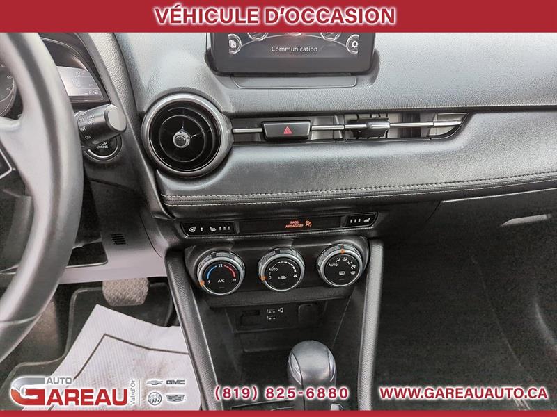 mazda CX-3 2019 - 20