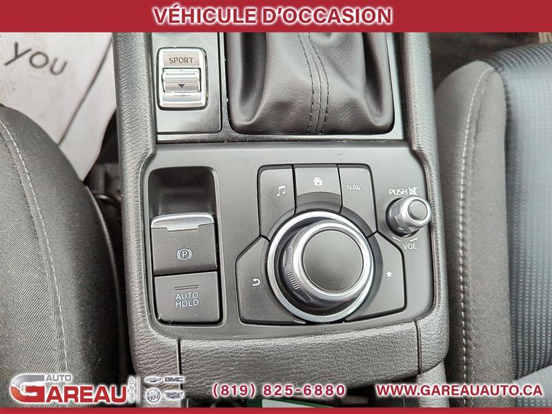 mazda CX-3 2019 - 21