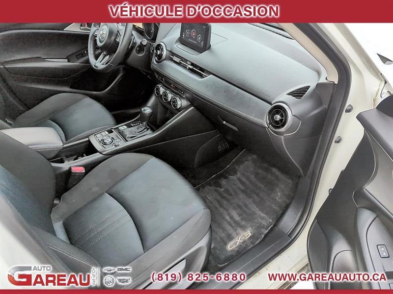 mazda CX-3 2019 - 27