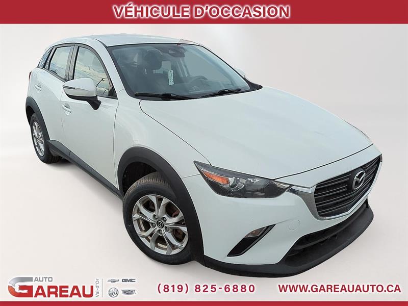 mazda CX-3 2019 - 28