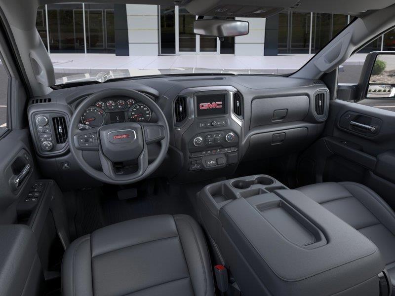 gmc Sierra 2500 HD 2026 - 5