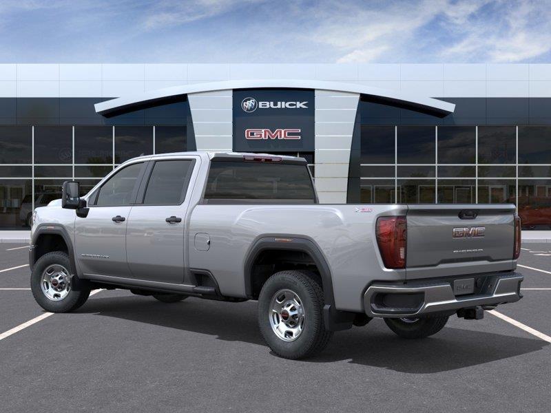gmc Sierra 2500 HD 2026 - 3