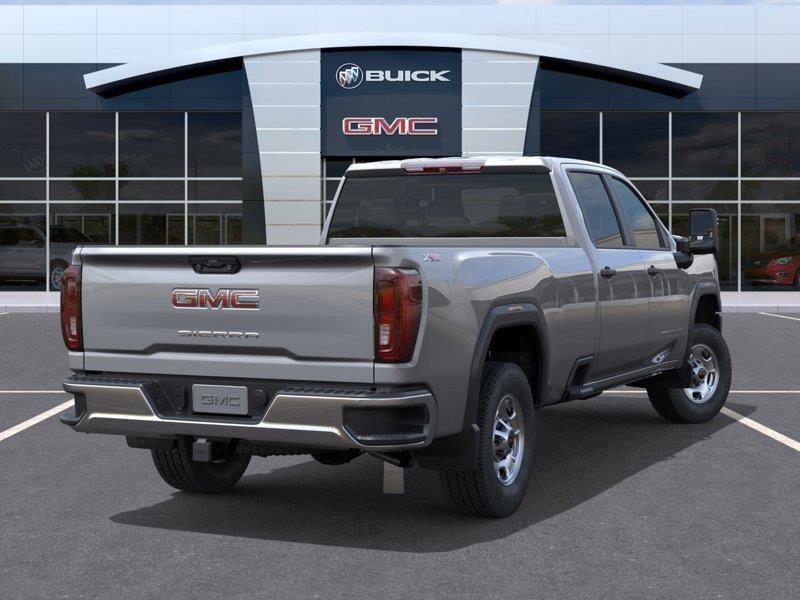 gmc Sierra 2500 HD 2026 - 4