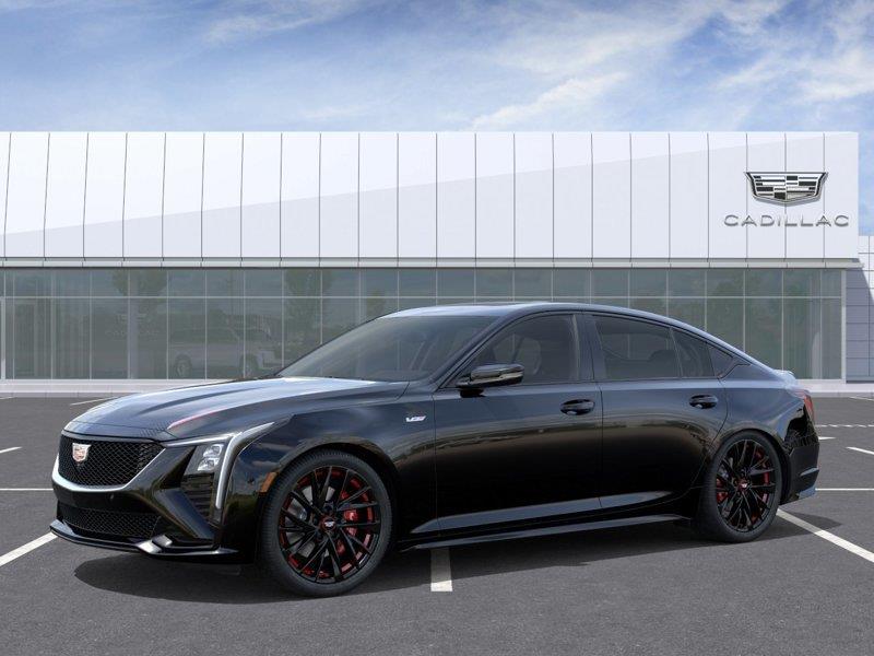 cadillac CT5-V 2026 - 2
