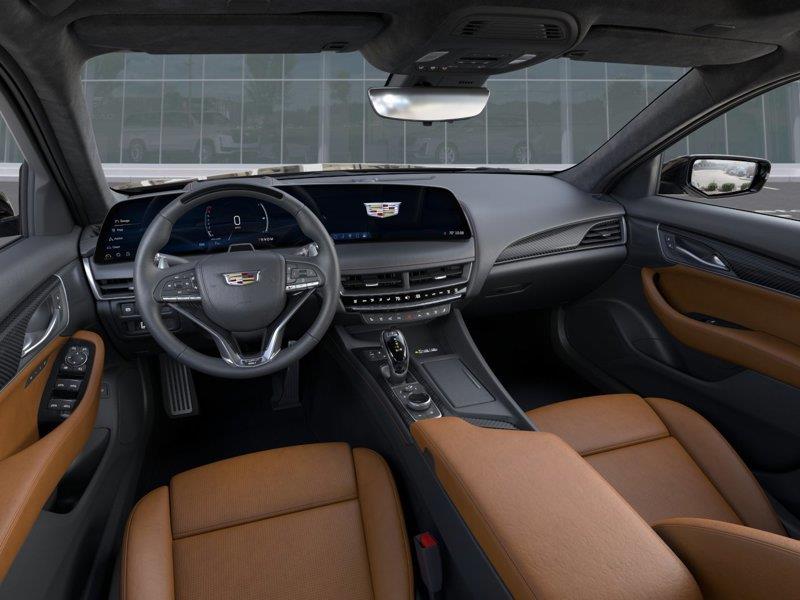 cadillac CT5-V 2026 - 5