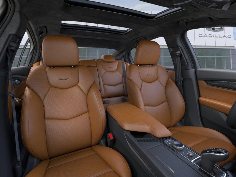 cadillac CT5-V 2026 - 6
