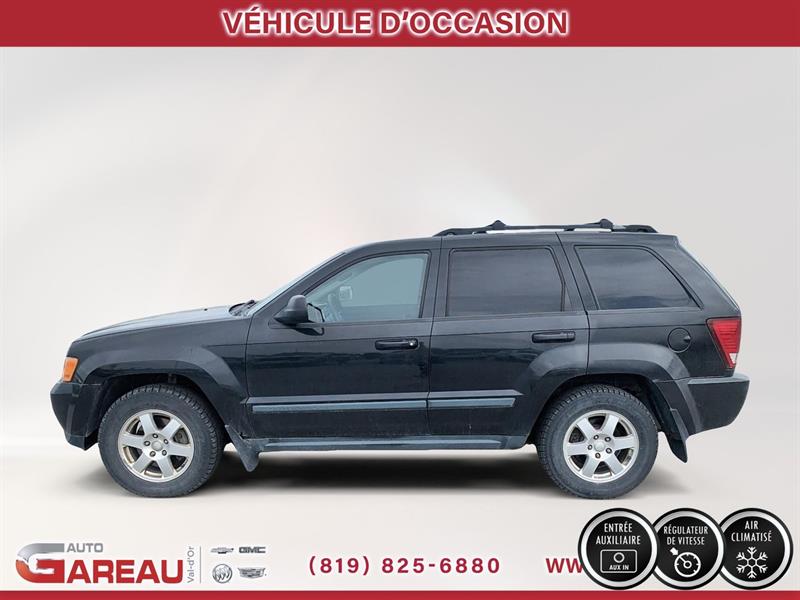 jeep Grand Cherokee 2009 - 5