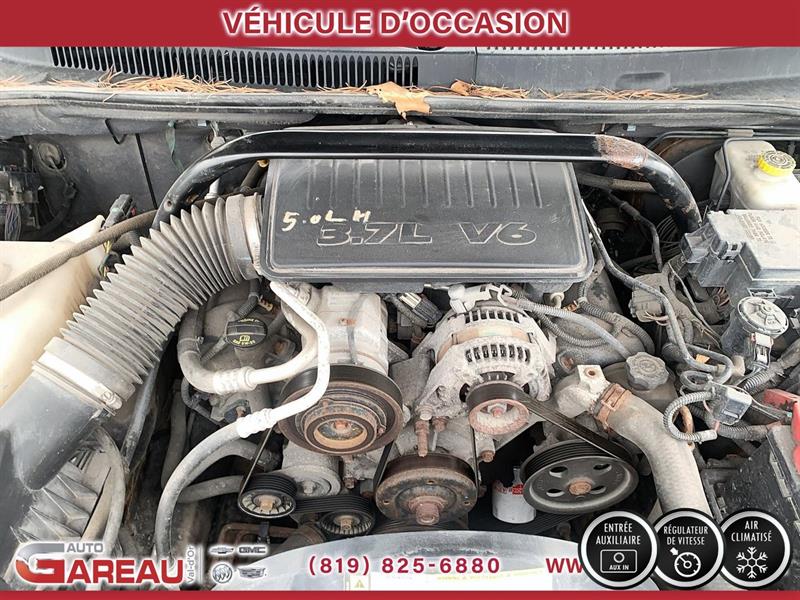 jeep Grand Cherokee 2009 - 8