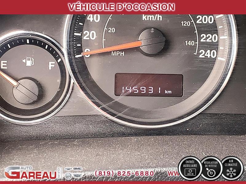 jeep Grand Cherokee 2009 - 13