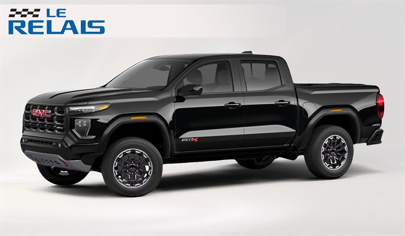 gmc Canyon 2026 - 2