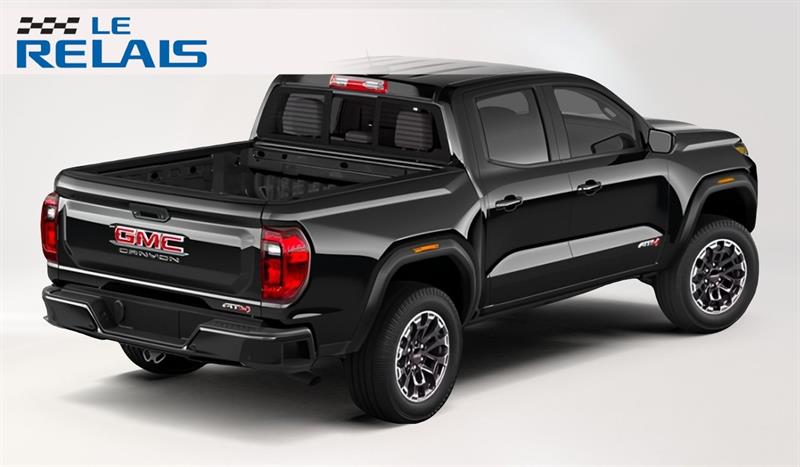 gmc Canyon 2026 - 3