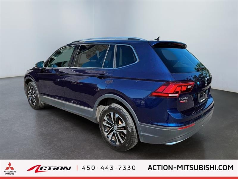 volkswagen Tiguan 2021 - 3
