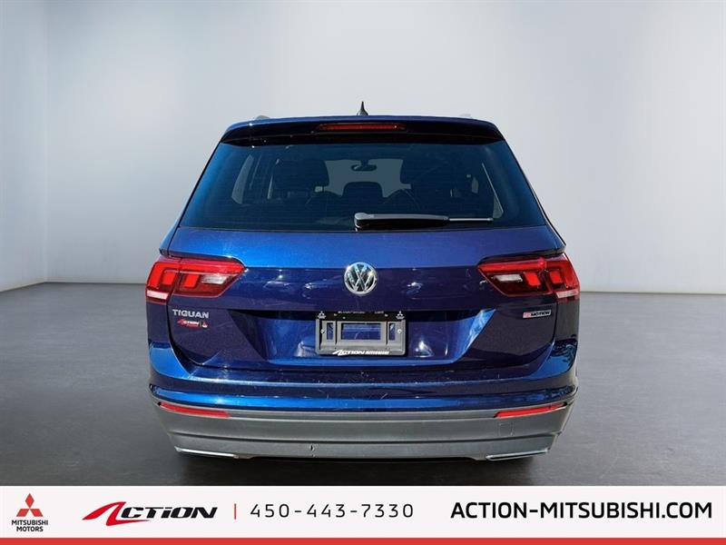 volkswagen Tiguan 2021 - 4