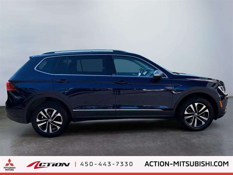 volkswagen Tiguan 2021 - 6