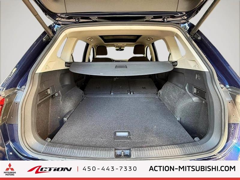 volkswagen Tiguan 2021 - 13