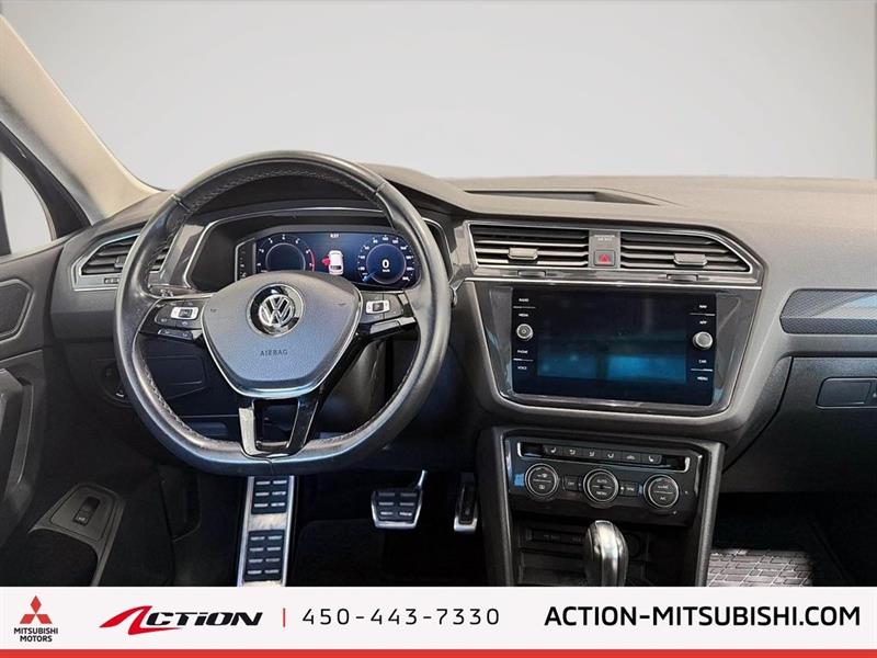 volkswagen Tiguan 2021 - 17