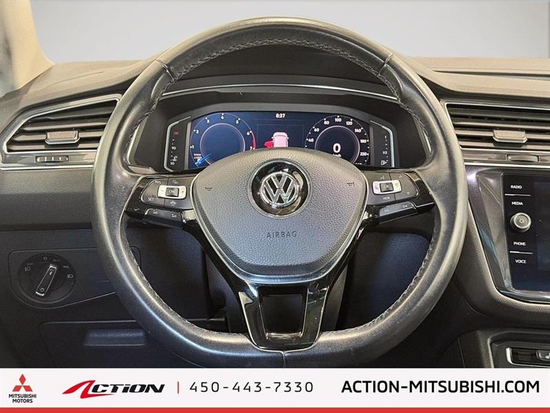 volkswagen Tiguan 2021 - 18