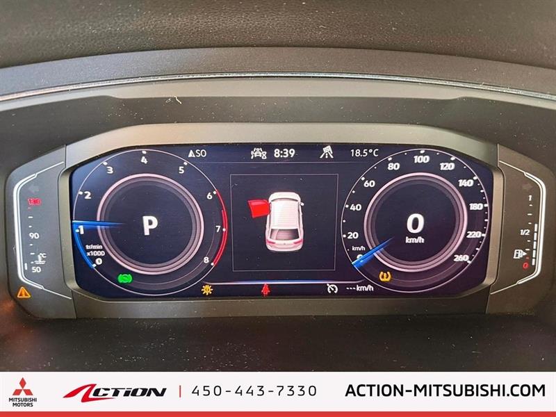 volkswagen Tiguan 2021 - 23