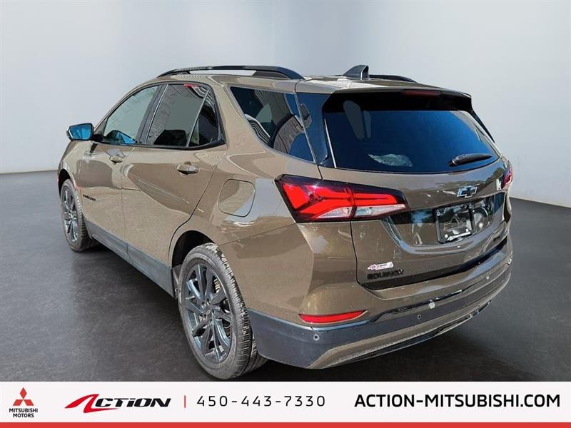 chevrolet Equinox 2023 - 3