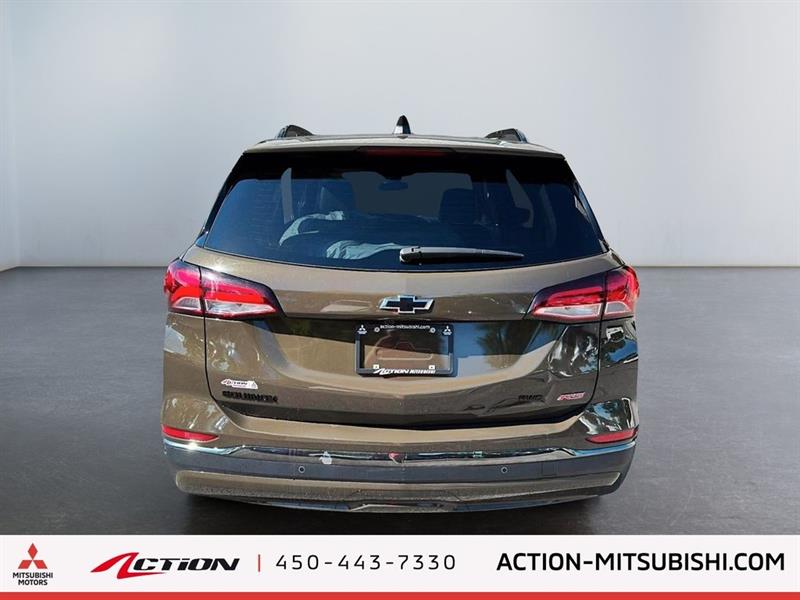 chevrolet Equinox 2023 - 4