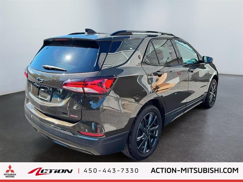 chevrolet Equinox 2023 - 5